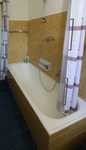 Apartamento Casa Isa