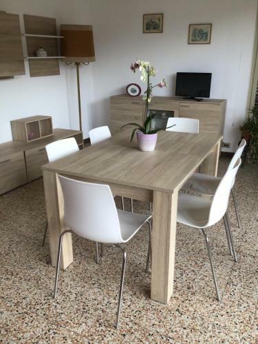 Apartamento Maggie?s House