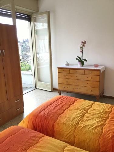 Apartamento Maggie?s House