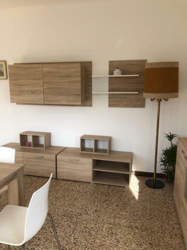 Apartamento Maggie?s House