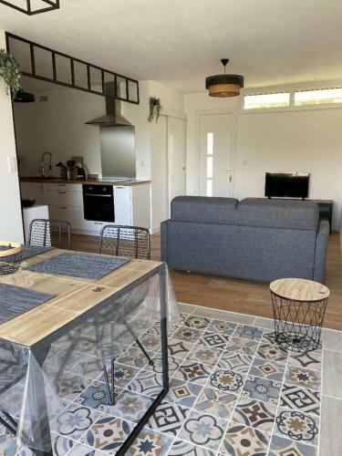 Apartamento Arcachon Marine