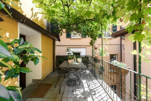 Il Cortiletto Apartment Bellagio