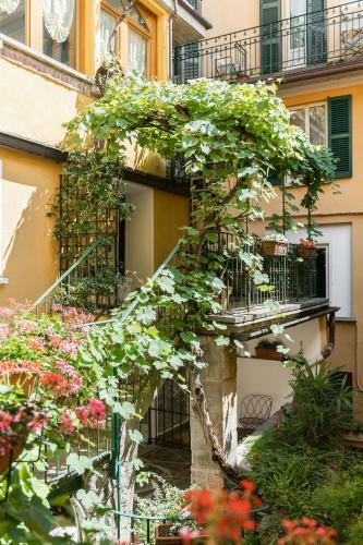 Il Cortiletto Apartment Bellagio