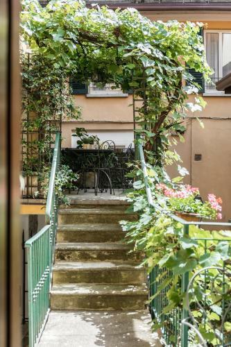 Il Cortiletto Apartment Bellagio