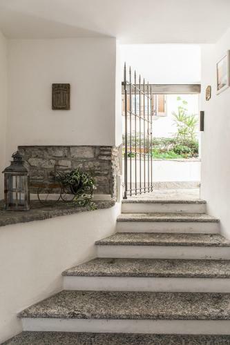 Il Cortiletto Apartment Bellagio
