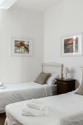 Il Cortiletto Apartment Bellagio