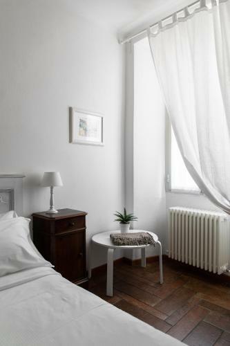 Il Cortiletto Apartment Bellagio
