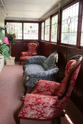 Hotel The Metropole Guest House Katoomba