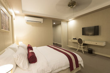 Anik Boutique Hotel