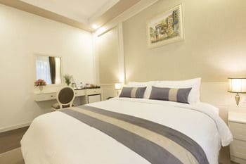 Anik Boutique Hotel