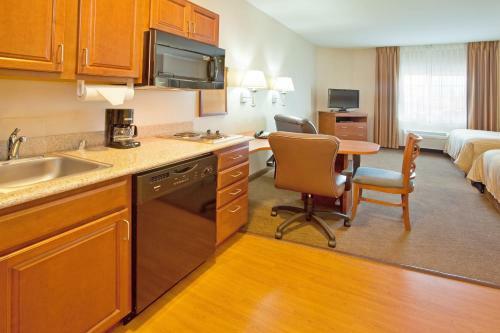Candlewood Suites Roswell, An Ihg Hotel