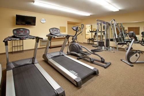 Candlewood Suites Roswell, An Ihg Hotel