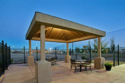 Candlewood Suites Roswell, An Ihg Hotel