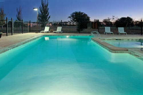 Candlewood Suites Roswell, An Ihg Hotel
