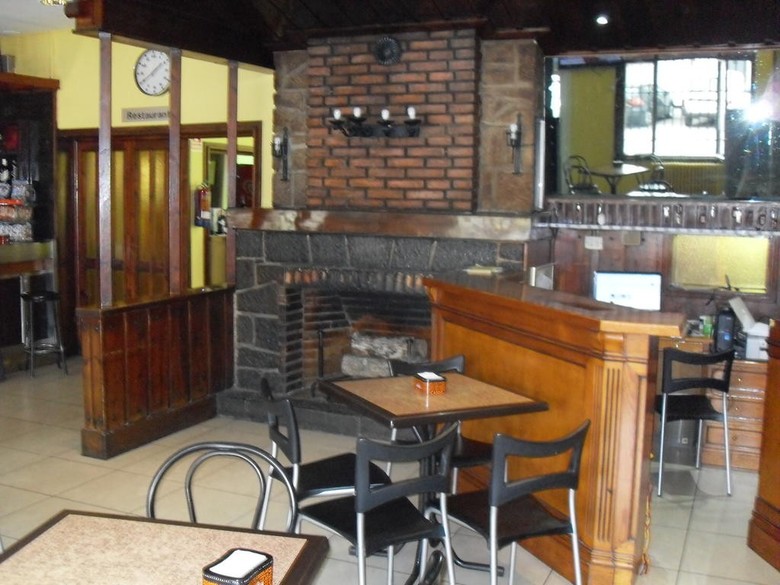 Hostal San Andr�s