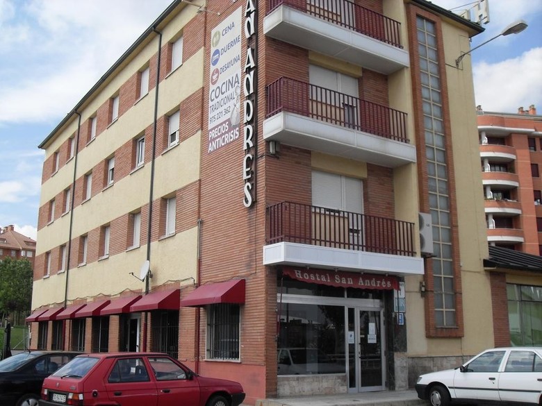 Hostal San Andr�s