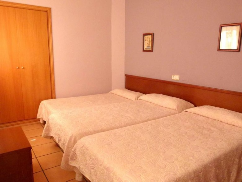 Hostal San Andr�s