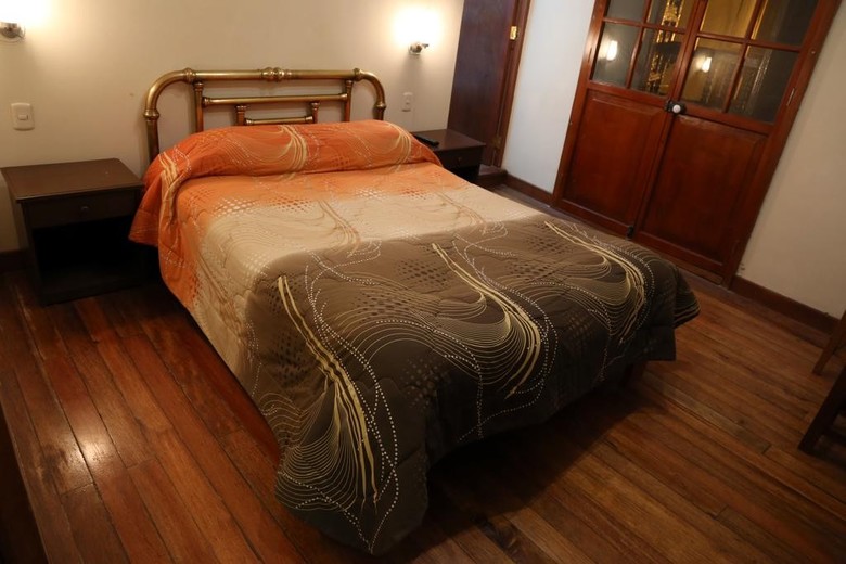 Posada Quipu