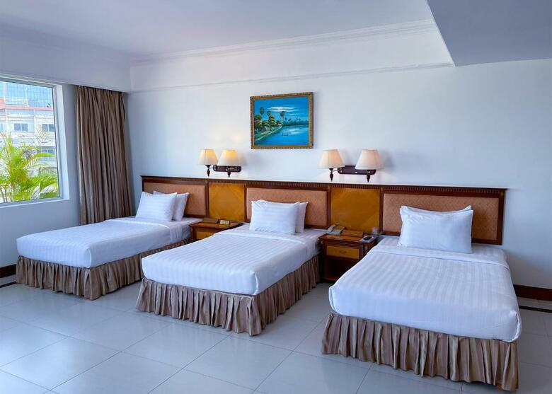 Hotel Sor