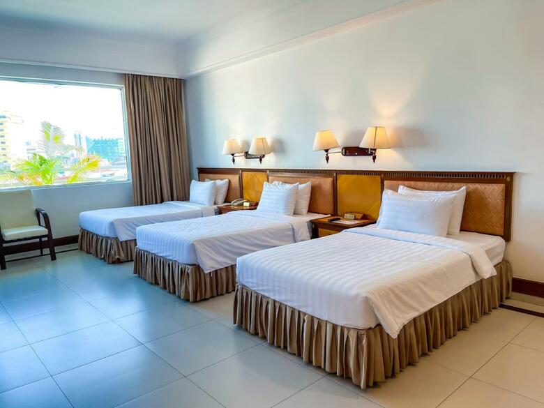 Hotel Sor