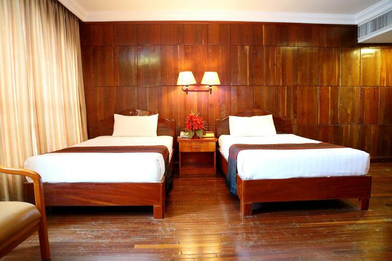 Hotel Sor