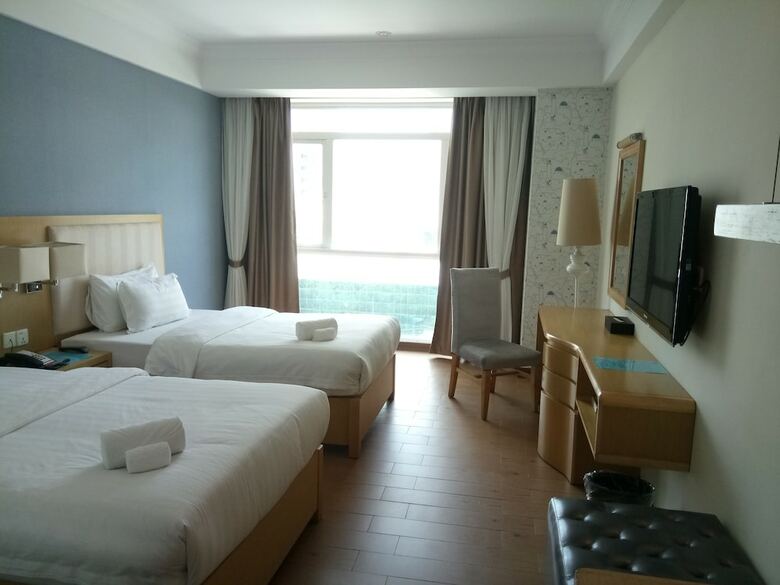 Queen Boutique Hotel
