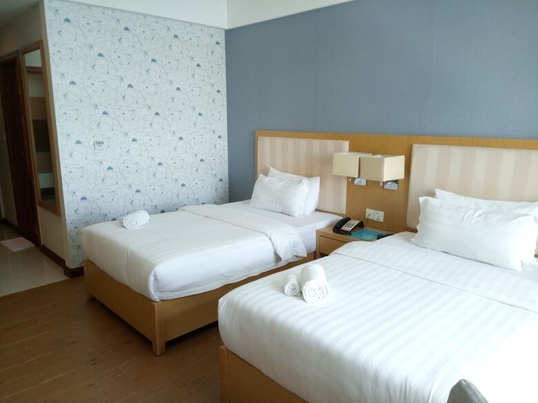 Queen Boutique Hotel