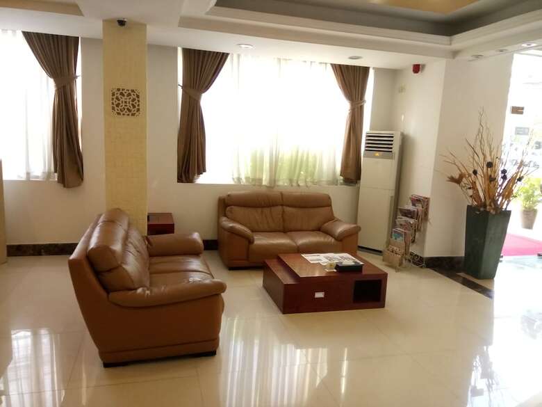 Queen Boutique Hotel