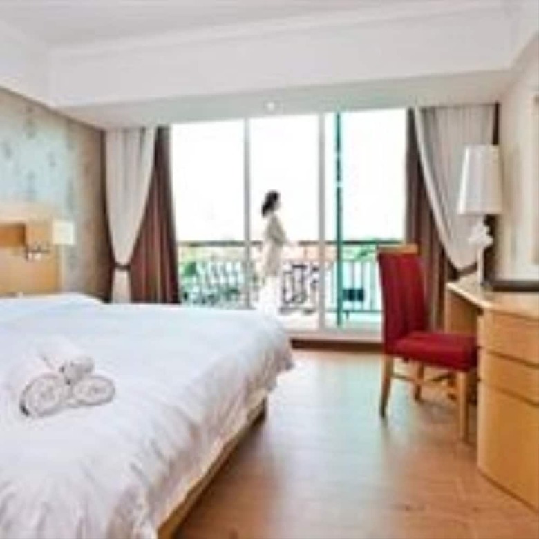 Queen Boutique Hotel