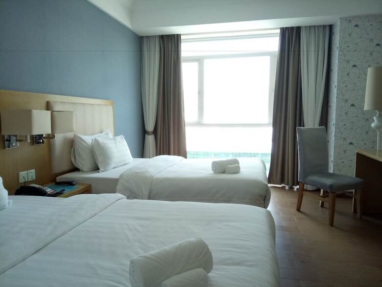 Queen Boutique Hotel