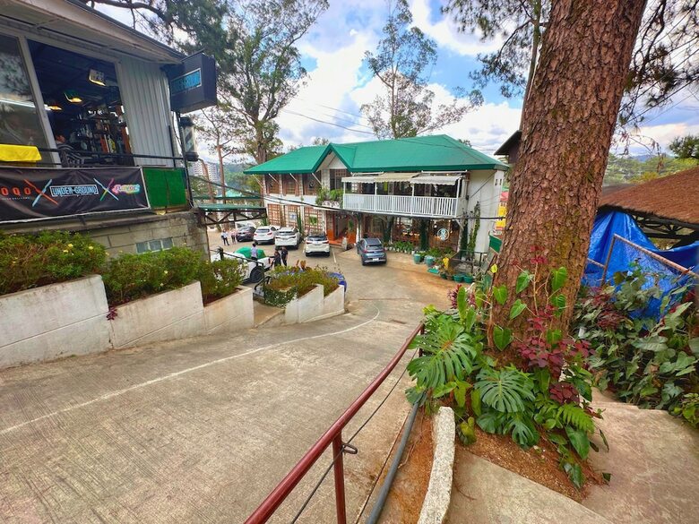 Hotel Casa Vallejo
