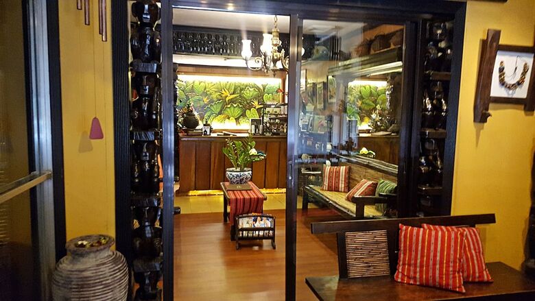 Hotel Casa Vallejo