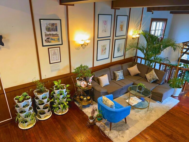 Hotel Casa Vallejo