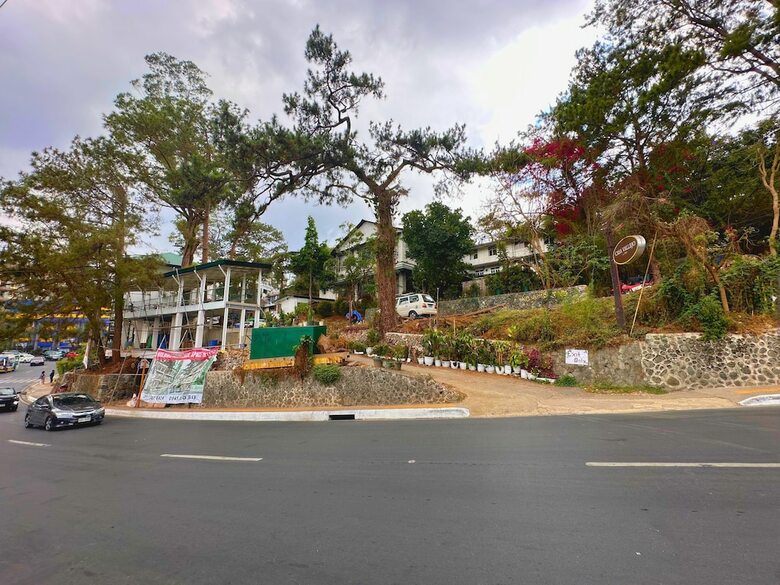 Hotel Casa Vallejo