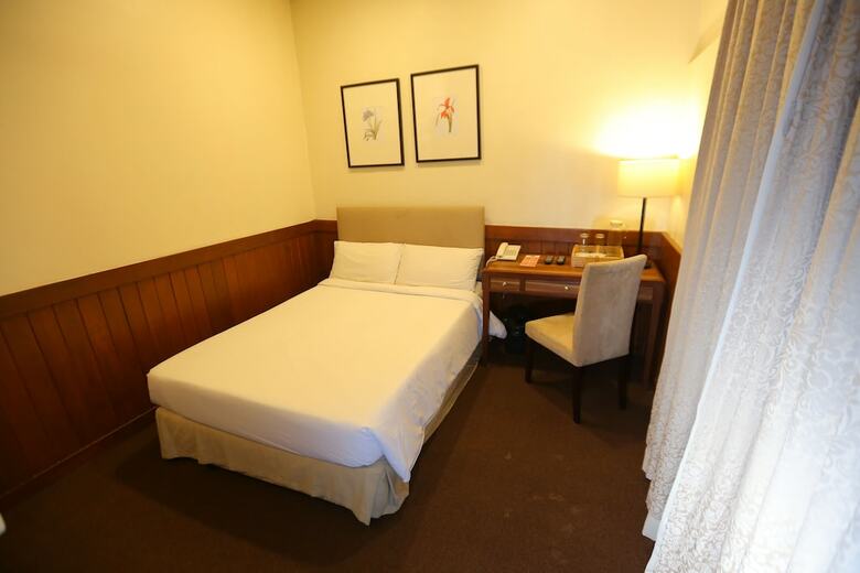 Hotel Casa Vallejo