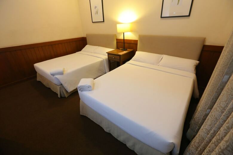 Hotel Casa Vallejo