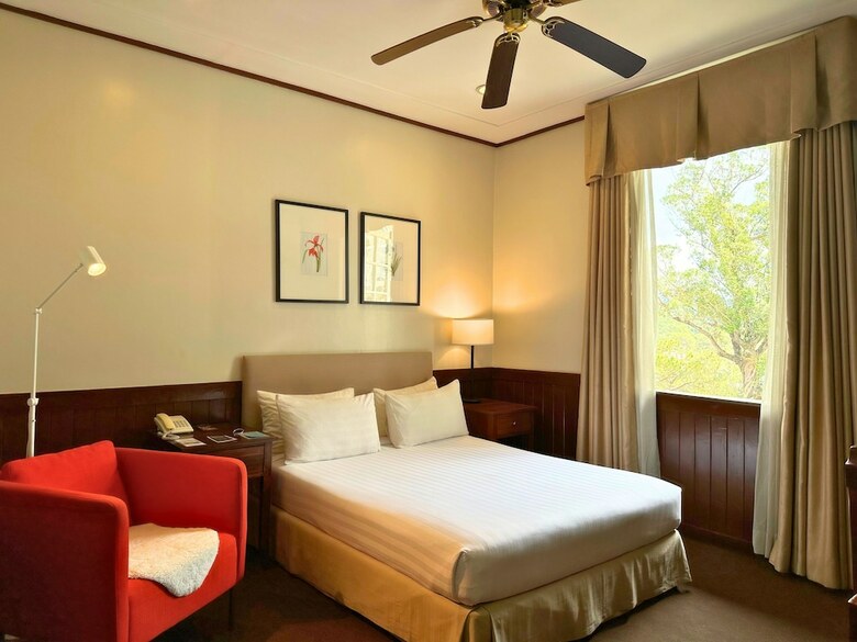 Hotel Casa Vallejo
