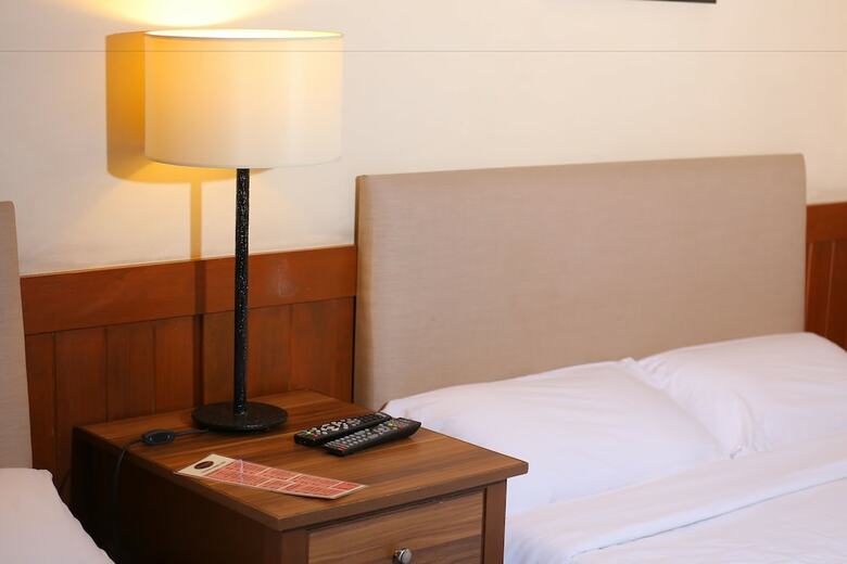 Hotel Casa Vallejo