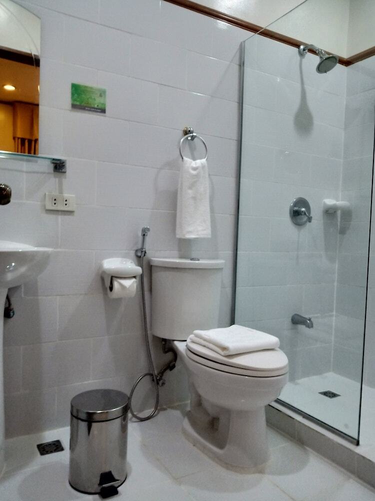 Hotel Casa Vallejo