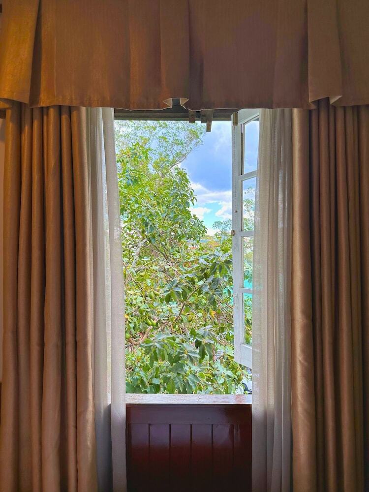 Hotel Casa Vallejo