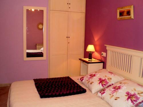 Apartamentos Huerta Car�a I Y II