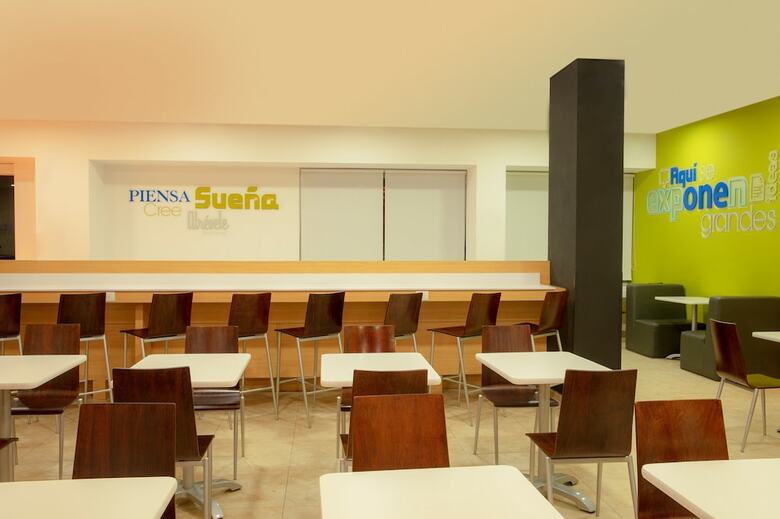 Hotel One Cancun Centro