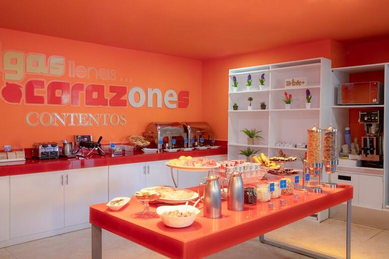 Hotel One Cancun Centro