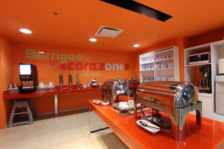 Hotel One Cancun Centro