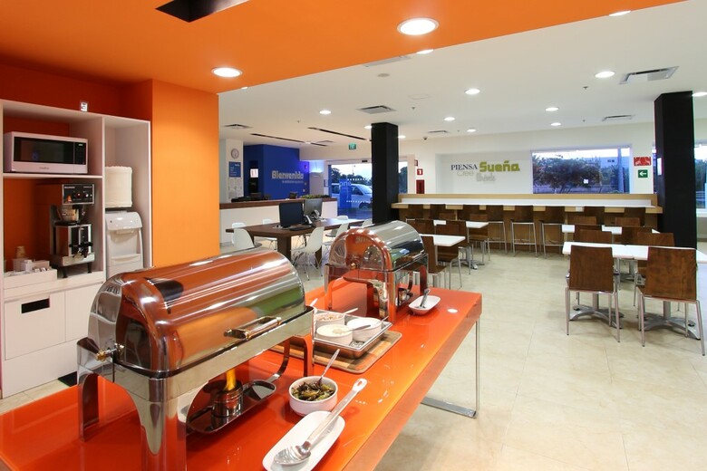 Hotel One Cancun Centro