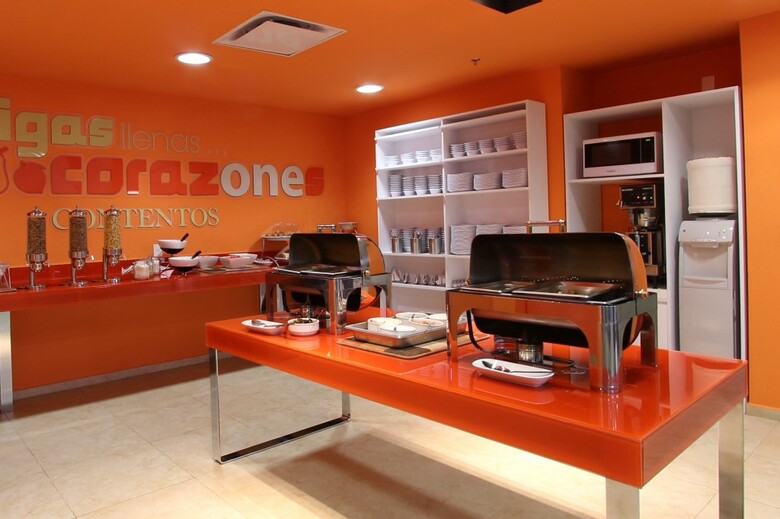 Hotel One Cancun Centro