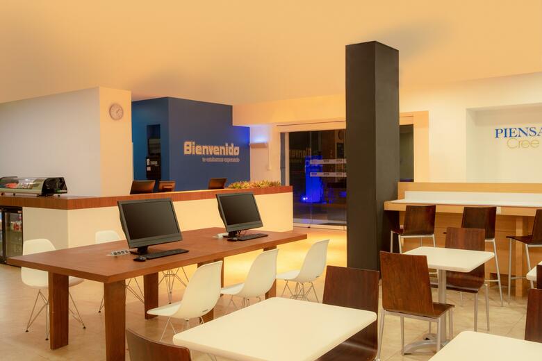 Hotel One Cancun Centro