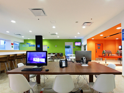 Hotel One Cancun Centro