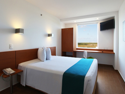 Hotel One Cancun Centro