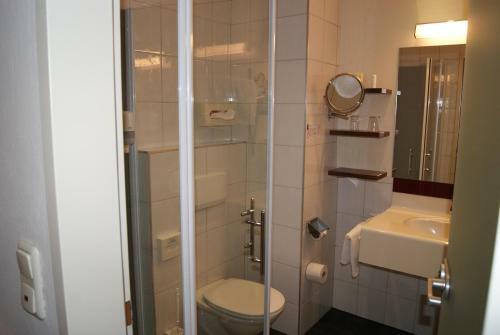 Hotel Restaurant Zur Post